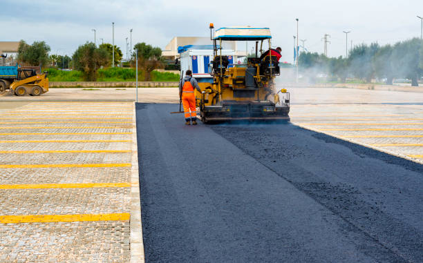 Best Asphalt Driveway Paving in Sierra Vista Southeast, AZ